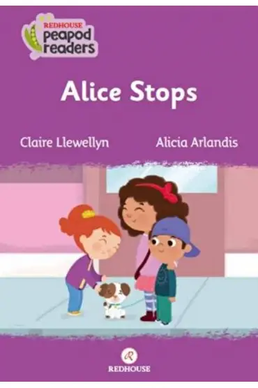  Alice Stops