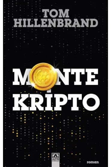  Montekripto