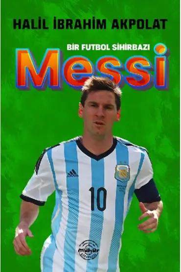  Messi