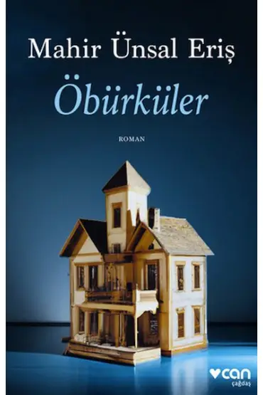  Öbürküler