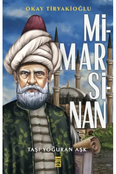  Mimar Sinan