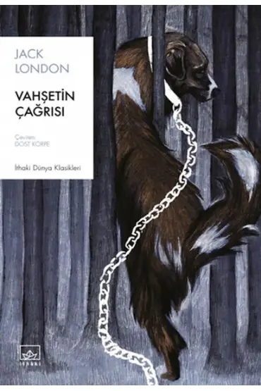  Vahşetin Çağrısı