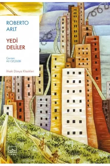  Yedi Deliler