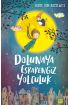  Dolunaya Esrarengiz Yolculuk