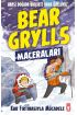  Kar Fırtınasıyla Mücadele - Bear Grylls Maceraları