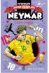  Furbolun Büyük Yıldızları – Neymar