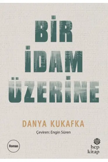  Bir İdam Üzerine