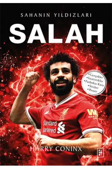  Salah - Sahanın Yıldızları