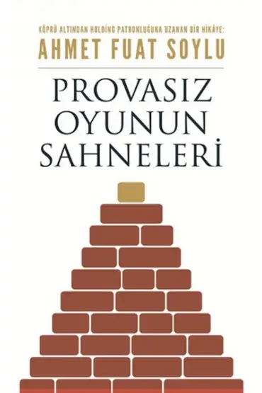  Provasız Oyunun Sahneleri