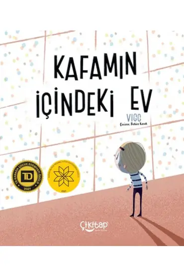  Kafamın İçindeki Ev