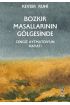  Bozkır Masallarının Gölgesinde – Cengiz Aytmatov’un Hayatı