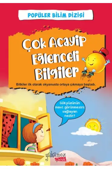  Çok Acayip Eğlenceli Bilgiler - 4