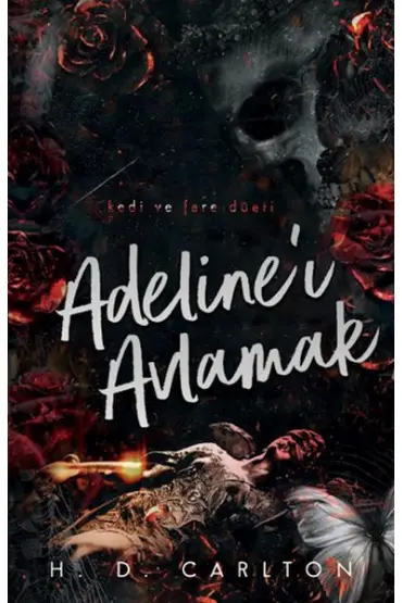  Adeline’ı Avlamak