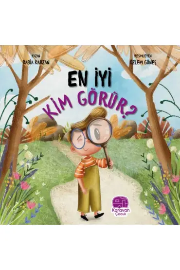  En İyi Kim Görür