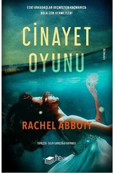  Cinayet Oyunu