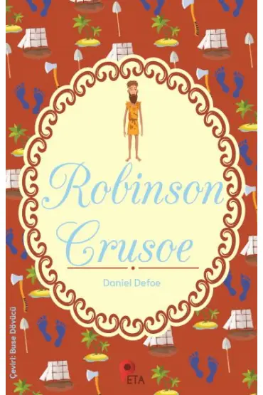  Robinson Crusoe