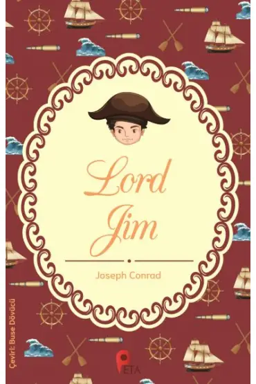  Lord Jim