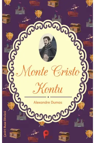  Monte Cristo Kontu