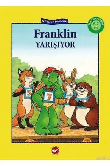  Franklin Yarışıyor