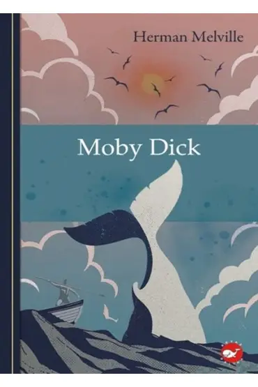  Moby Dick