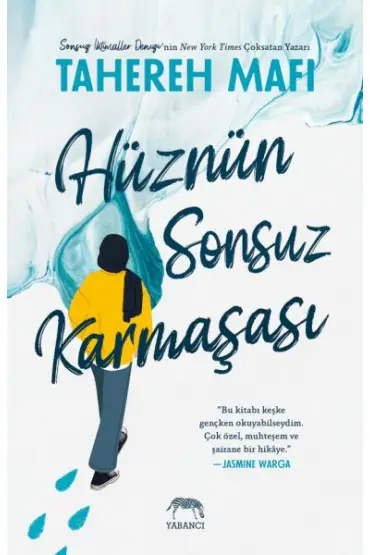  Hüznün Sonsuz Karmaşası