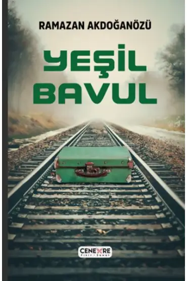  Yeşil Bavul