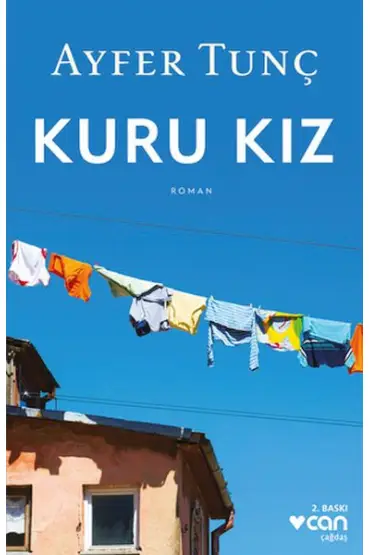  Kuru Kız