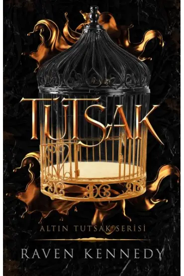  Tutsak