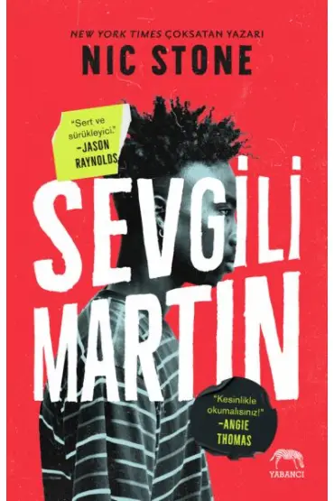  Sevgili Martin