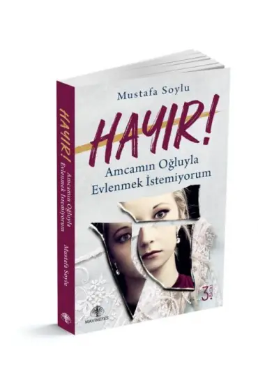  Hayır! Amcamın Oğluyla Evlenmek İstemiyorum