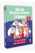  Bilim İnsanlarının İzinde Set (5 Kitap)