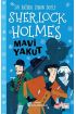  Sherlock Holmes - Mavi Yakut