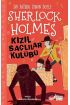  Sherlock Holmes - Kızıl Saçlılar Kulübü