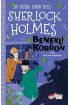  Sherlock Holmes - Benekli Kordon