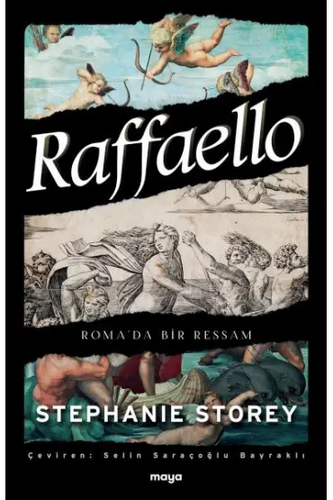  Raffaello