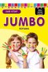  Jumbo Boyama Sarı Kitap