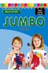  Jumbo Boyama  Mavi Kitap