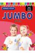  Jumbo Boyama Kırmızı Kitap