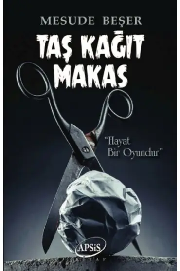  Taş Kağıt Makas