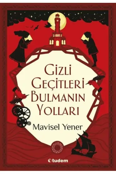  Gizli Geçitleri Bulmanın Yolları