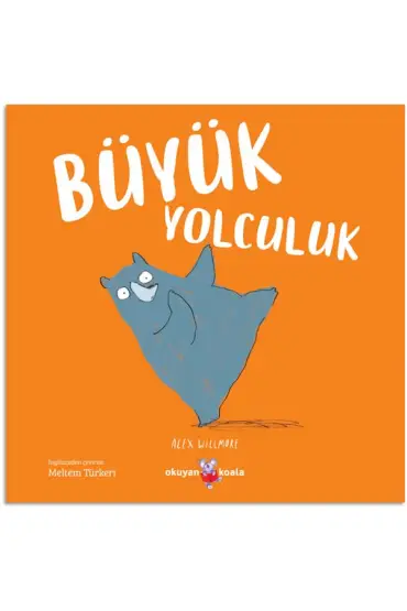  Büyük Yolculuk