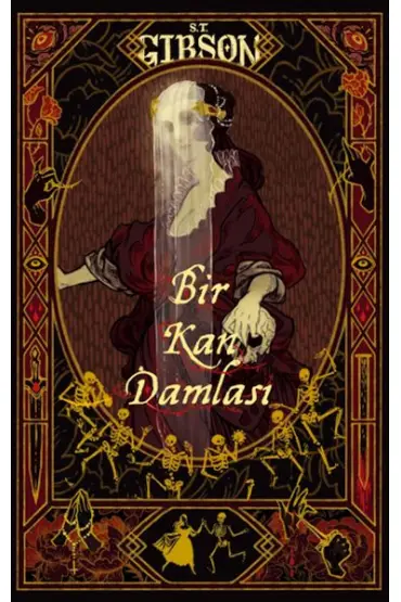  Bir Kan Damlası