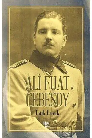  Ali Fuat Cebesoy