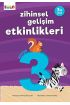  Zihinsel Gelişim Etkinlikleri - Seviye 3