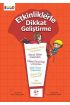  Etkinliklerle Dikkat Geliştirme