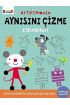  Arty Mouse - Aynısını Çizme Etkinlikleri