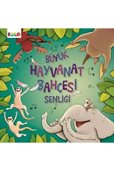  Büyük Hayvanat Bahçesi Şenliği