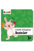  Minik Kitaplar - Besinler