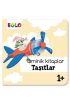  Minik Kitaplar - Taşıtlar