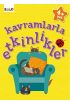  Kavramlarla Etkinlikler